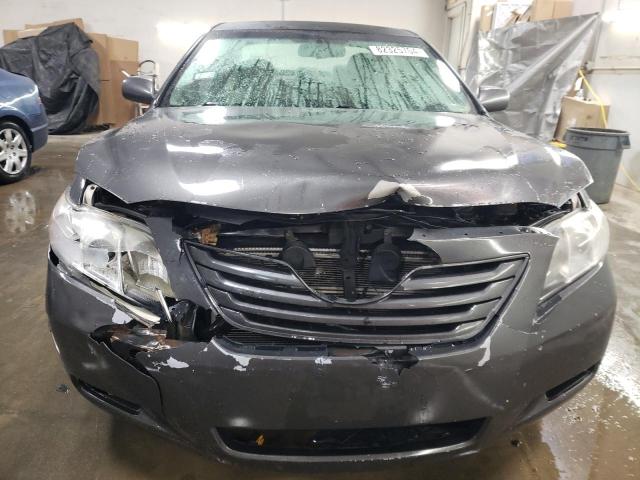 Photo 4 VIN: 4T1BB46K49U084635 - TOYOTA CAMRY HYBR 