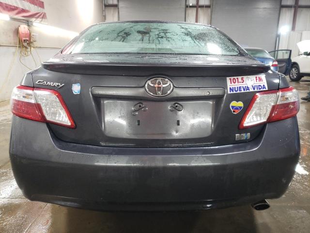 Photo 5 VIN: 4T1BB46K49U084635 - TOYOTA CAMRY HYBR 