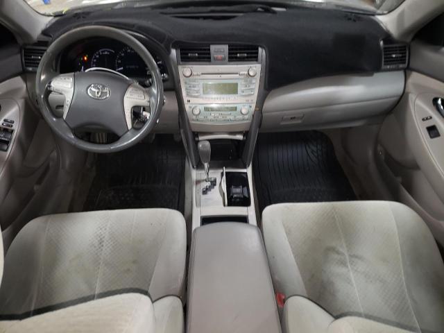 Photo 7 VIN: 4T1BB46K49U084635 - TOYOTA CAMRY HYBR 