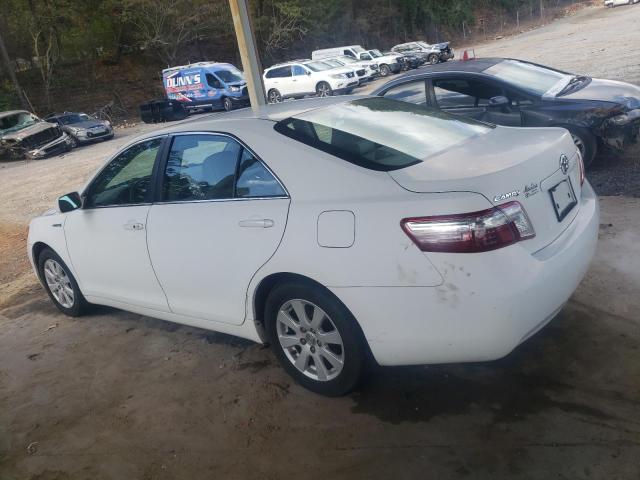 Photo 1 VIN: 4T1BB46K49U085087 - TOYOTA CAMRY HYBR 