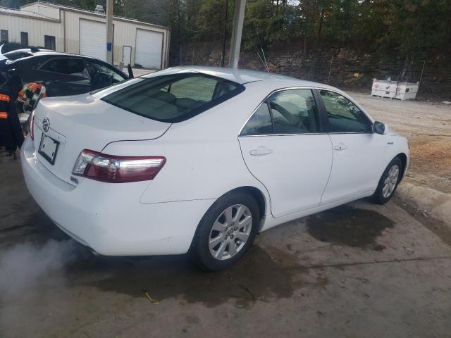 Photo 2 VIN: 4T1BB46K49U085087 - TOYOTA CAMRY HYBR 