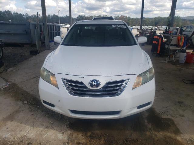 Photo 4 VIN: 4T1BB46K49U085087 - TOYOTA CAMRY HYBR 