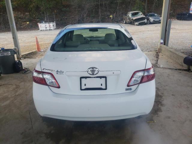 Photo 5 VIN: 4T1BB46K49U085087 - TOYOTA CAMRY HYBR 