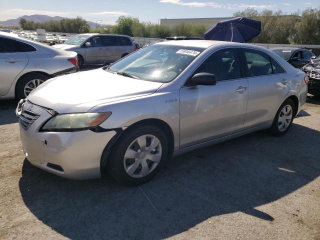 Photo 0 VIN: 4T1BB46K49U085803 - TOYOTA CAMRY 