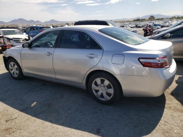 Photo 1 VIN: 4T1BB46K49U085803 - TOYOTA CAMRY 