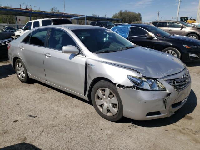 Photo 3 VIN: 4T1BB46K49U085803 - TOYOTA CAMRY 