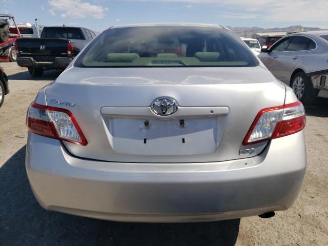 Photo 5 VIN: 4T1BB46K49U085803 - TOYOTA CAMRY 