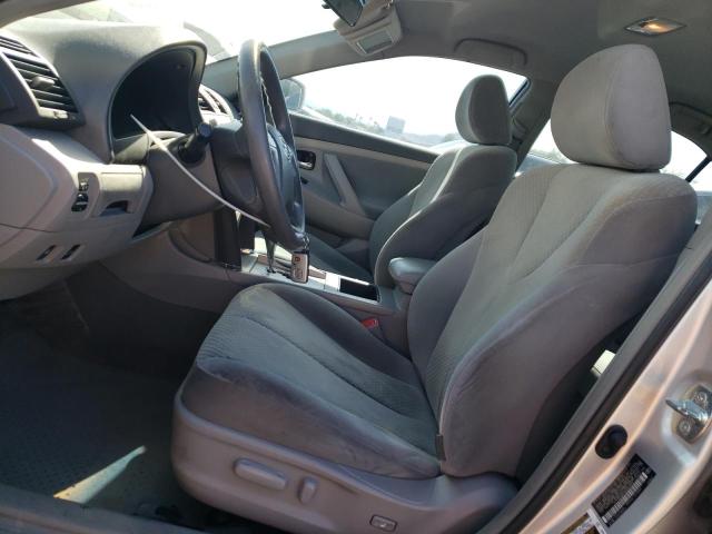 Photo 6 VIN: 4T1BB46K49U085803 - TOYOTA CAMRY 