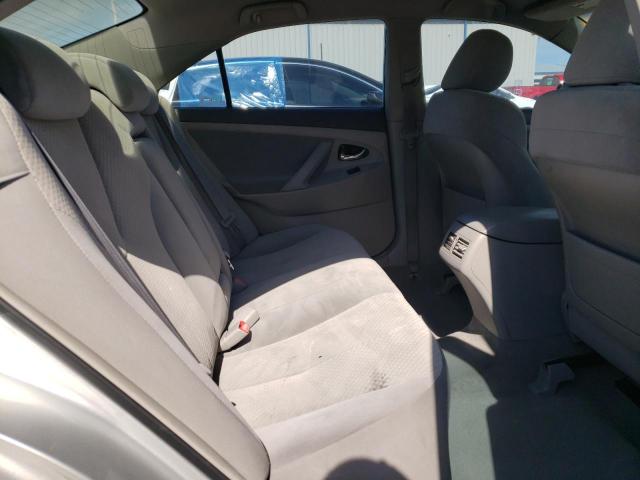 Photo 9 VIN: 4T1BB46K49U085803 - TOYOTA CAMRY 