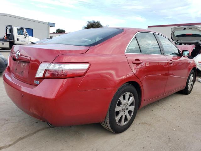 Photo 2 VIN: 4T1BB46K49U090998 - TOYOTA CAMRY 