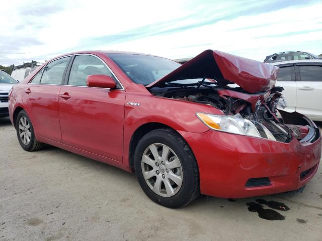 Photo 3 VIN: 4T1BB46K49U090998 - TOYOTA CAMRY 