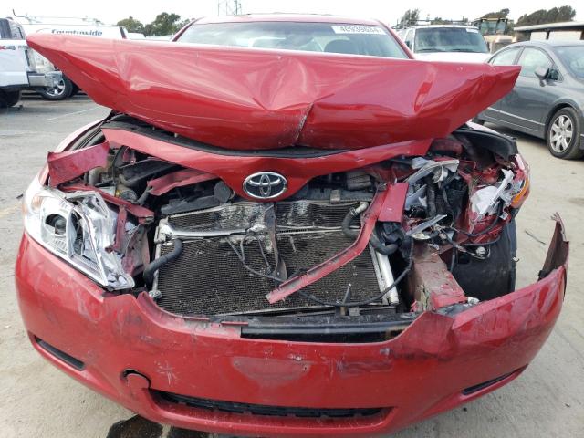 Photo 4 VIN: 4T1BB46K49U090998 - TOYOTA CAMRY 