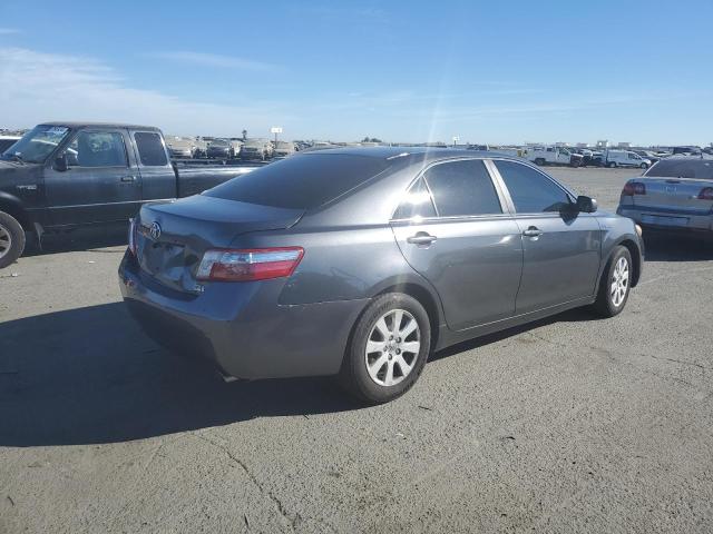 Photo 2 VIN: 4T1BB46K49U091598 - TOYOTA CAMRY HYBR 