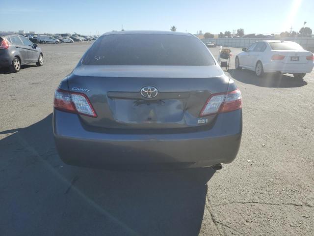 Photo 5 VIN: 4T1BB46K49U091598 - TOYOTA CAMRY HYBR 