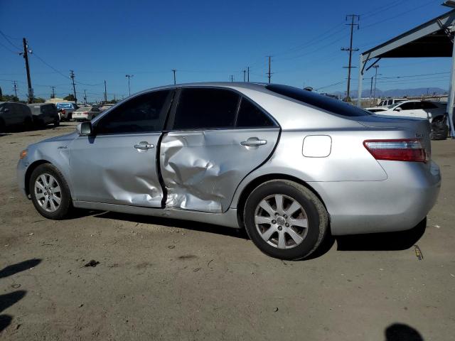 Photo 1 VIN: 4T1BB46K49U103376 - TOYOTA CAMRY HYBR 