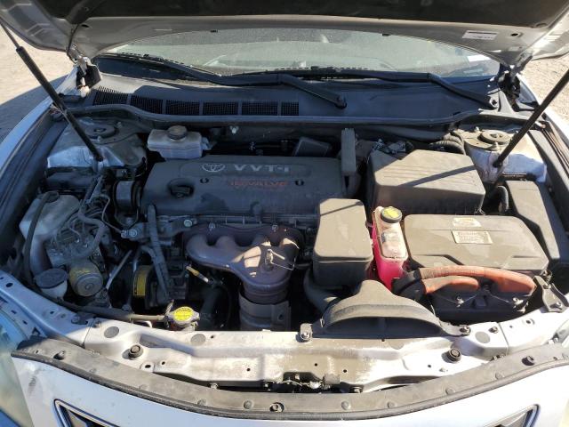 Photo 10 VIN: 4T1BB46K49U103376 - TOYOTA CAMRY HYBR 