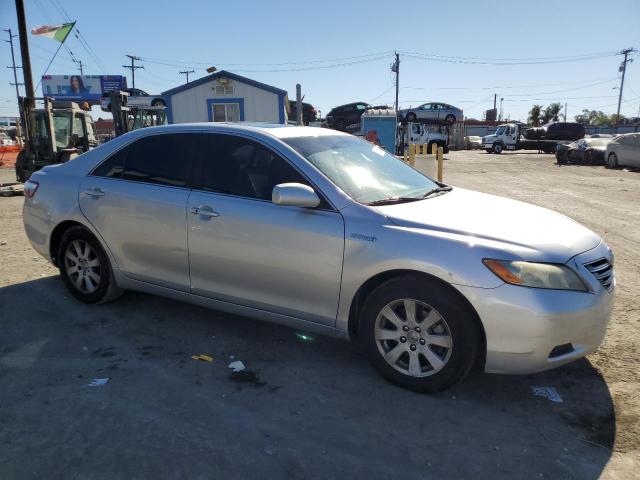 Photo 3 VIN: 4T1BB46K49U103376 - TOYOTA CAMRY HYBR 