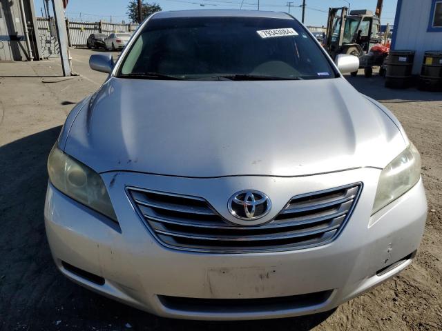 Photo 4 VIN: 4T1BB46K49U103376 - TOYOTA CAMRY HYBR 