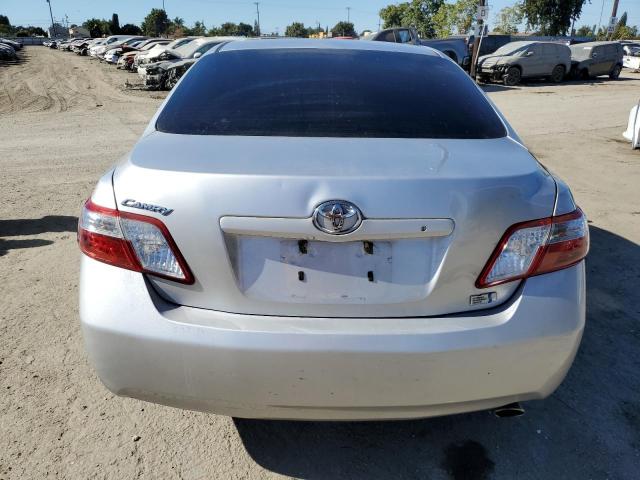 Photo 5 VIN: 4T1BB46K49U103376 - TOYOTA CAMRY HYBR 