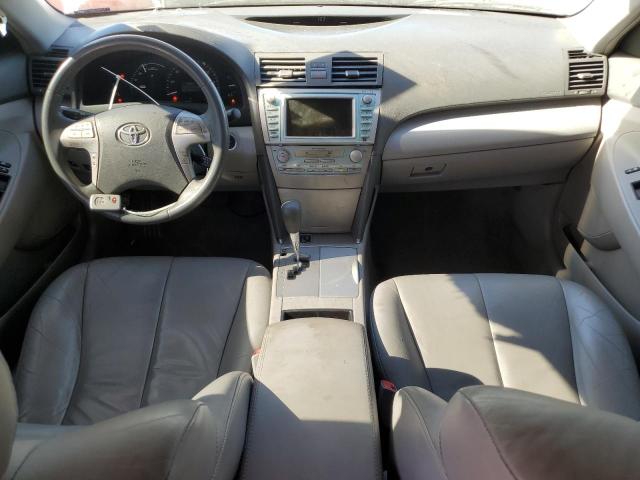 Photo 7 VIN: 4T1BB46K49U103376 - TOYOTA CAMRY HYBR 