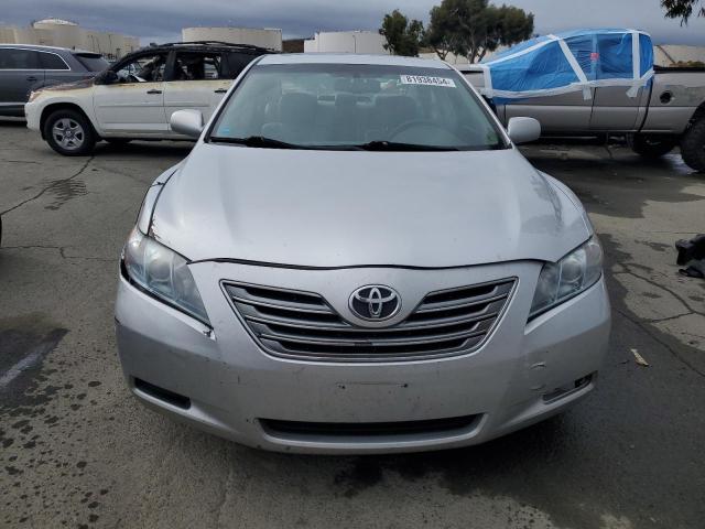 Photo 4 VIN: 4T1BB46K49U103457 - TOYOTA CAMRY HYBR 