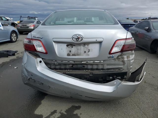 Photo 5 VIN: 4T1BB46K49U103457 - TOYOTA CAMRY HYBR 