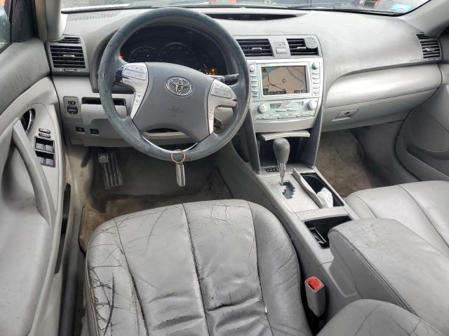 Photo 7 VIN: 4T1BB46K49U103457 - TOYOTA CAMRY HYBR 