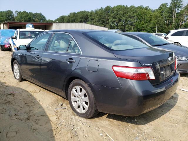 Photo 1 VIN: 4T1BB46K49U103748 - TOYOTA CAMRY 