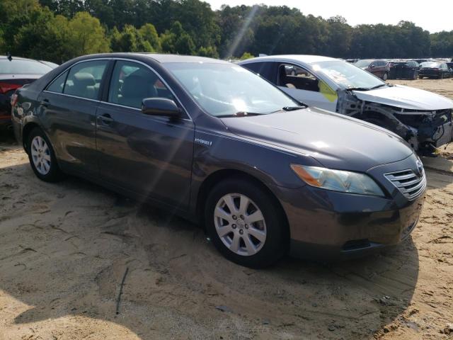 Photo 3 VIN: 4T1BB46K49U103748 - TOYOTA CAMRY 