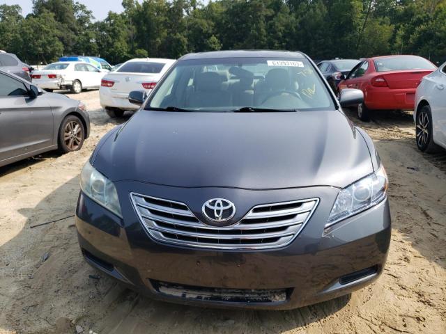 Photo 4 VIN: 4T1BB46K49U103748 - TOYOTA CAMRY 