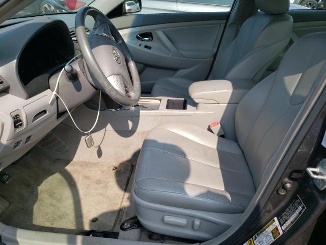 Photo 6 VIN: 4T1BB46K49U103748 - TOYOTA CAMRY 