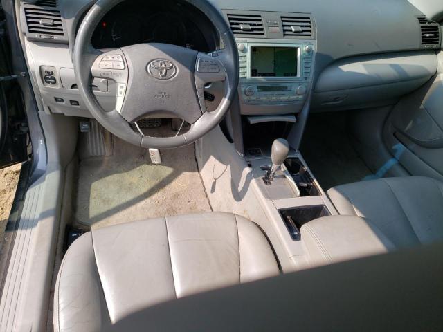 Photo 7 VIN: 4T1BB46K49U103748 - TOYOTA CAMRY 