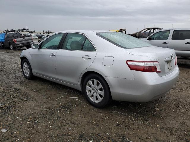 Photo 1 VIN: 4T1BB46K49U104091 - TOYOTA CAMRY 