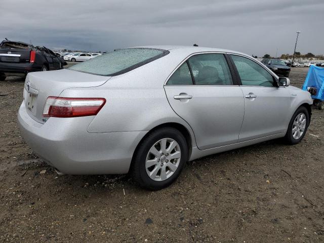 Photo 2 VIN: 4T1BB46K49U104091 - TOYOTA CAMRY 