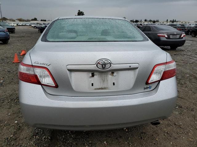 Photo 5 VIN: 4T1BB46K49U104091 - TOYOTA CAMRY 