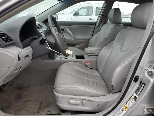 Photo 6 VIN: 4T1BB46K49U104091 - TOYOTA CAMRY 