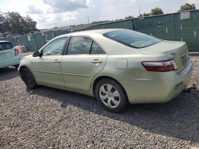 Photo 1 VIN: 4T1BB46K49U107119 - TOYOTA CAMRY HYBR 