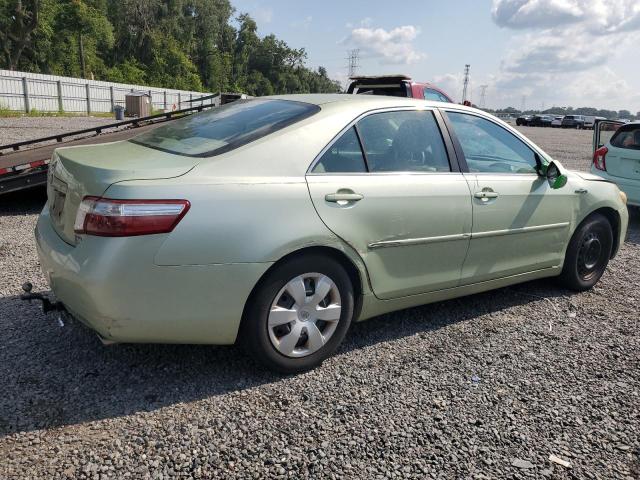 Photo 2 VIN: 4T1BB46K49U107119 - TOYOTA CAMRY HYBR 