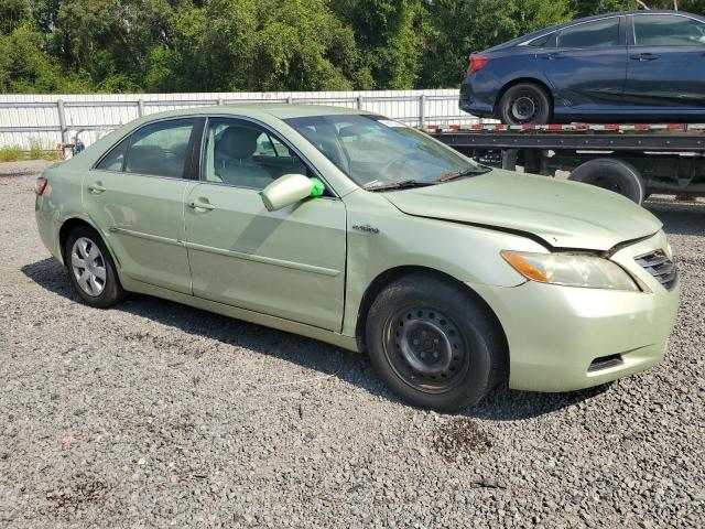 Photo 3 VIN: 4T1BB46K49U107119 - TOYOTA CAMRY HYBR 