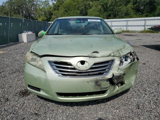 Photo 4 VIN: 4T1BB46K49U107119 - TOYOTA CAMRY HYBR 