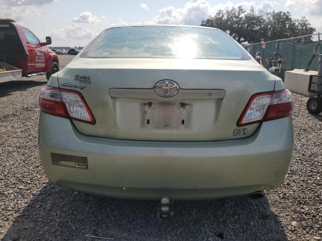 Photo 5 VIN: 4T1BB46K49U107119 - TOYOTA CAMRY HYBR 