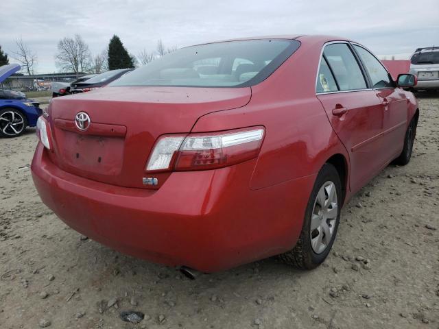 Photo 3 VIN: 4T1BB46K49U108979 - TOYOTA CAMRY HYBR 