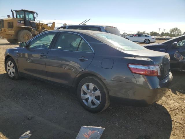 Photo 1 VIN: 4T1BB46K49U110120 - TOYOTA CAMRY HYBR 