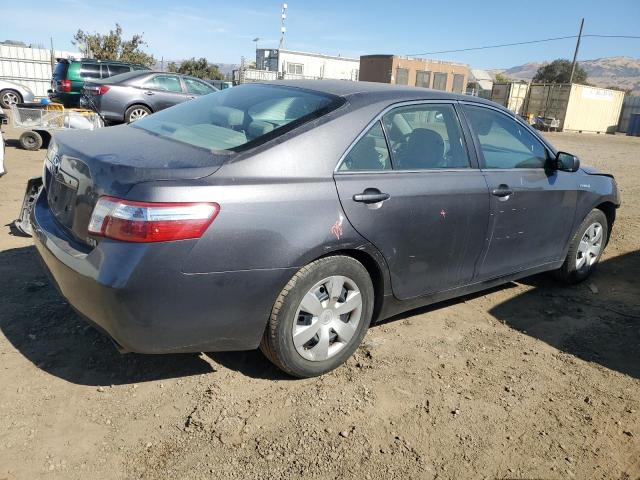 Photo 2 VIN: 4T1BB46K49U110120 - TOYOTA CAMRY HYBR 