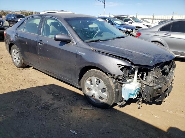 Photo 3 VIN: 4T1BB46K49U110120 - TOYOTA CAMRY HYBR 