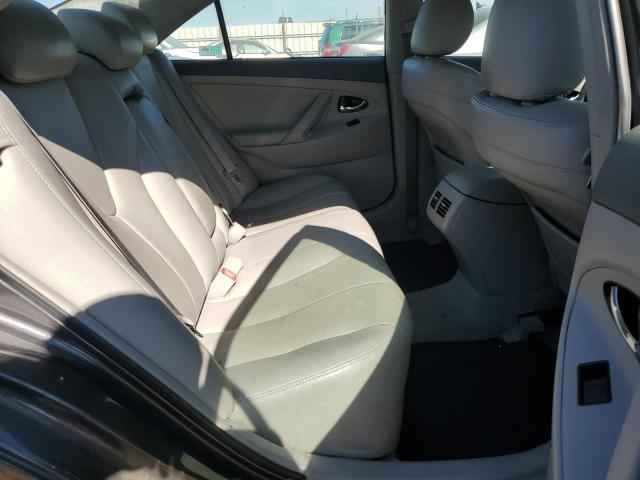 Photo 9 VIN: 4T1BB46K49U110120 - TOYOTA CAMRY HYBR 