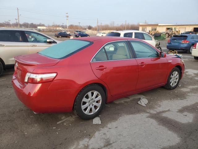 Photo 2 VIN: 4T1BB46K574025901 - TOYOTA CAMRY 