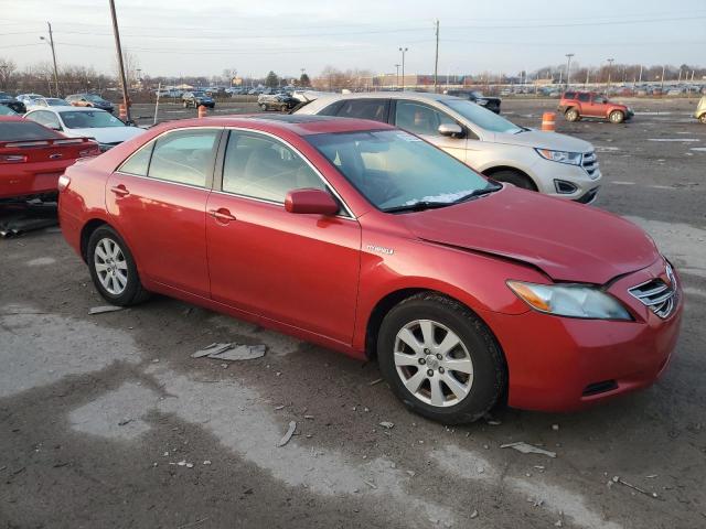 Photo 3 VIN: 4T1BB46K574025901 - TOYOTA CAMRY 