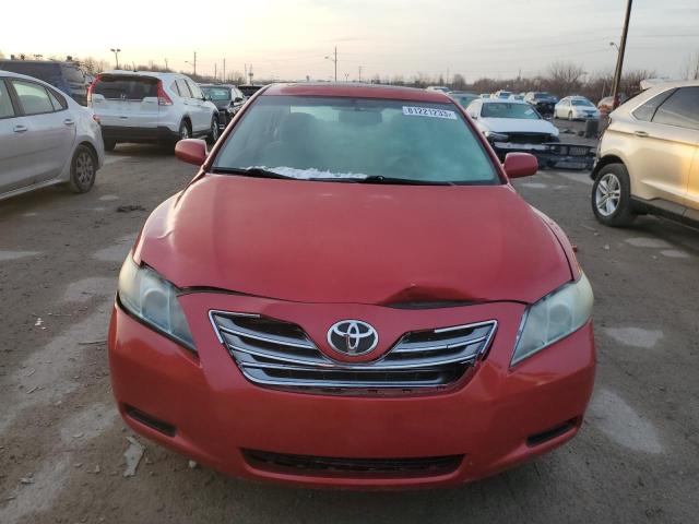 Photo 4 VIN: 4T1BB46K574025901 - TOYOTA CAMRY 