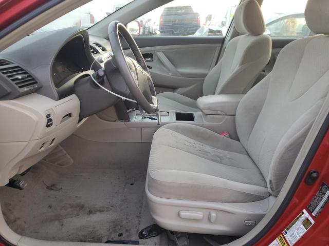 Photo 6 VIN: 4T1BB46K574025901 - TOYOTA CAMRY 